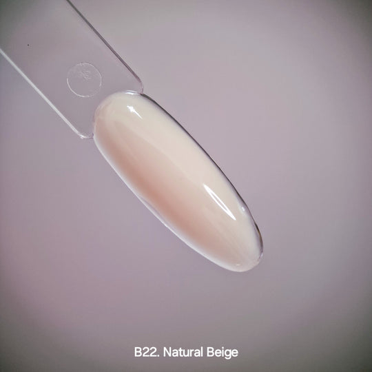 B22. NATURAL BEIGE