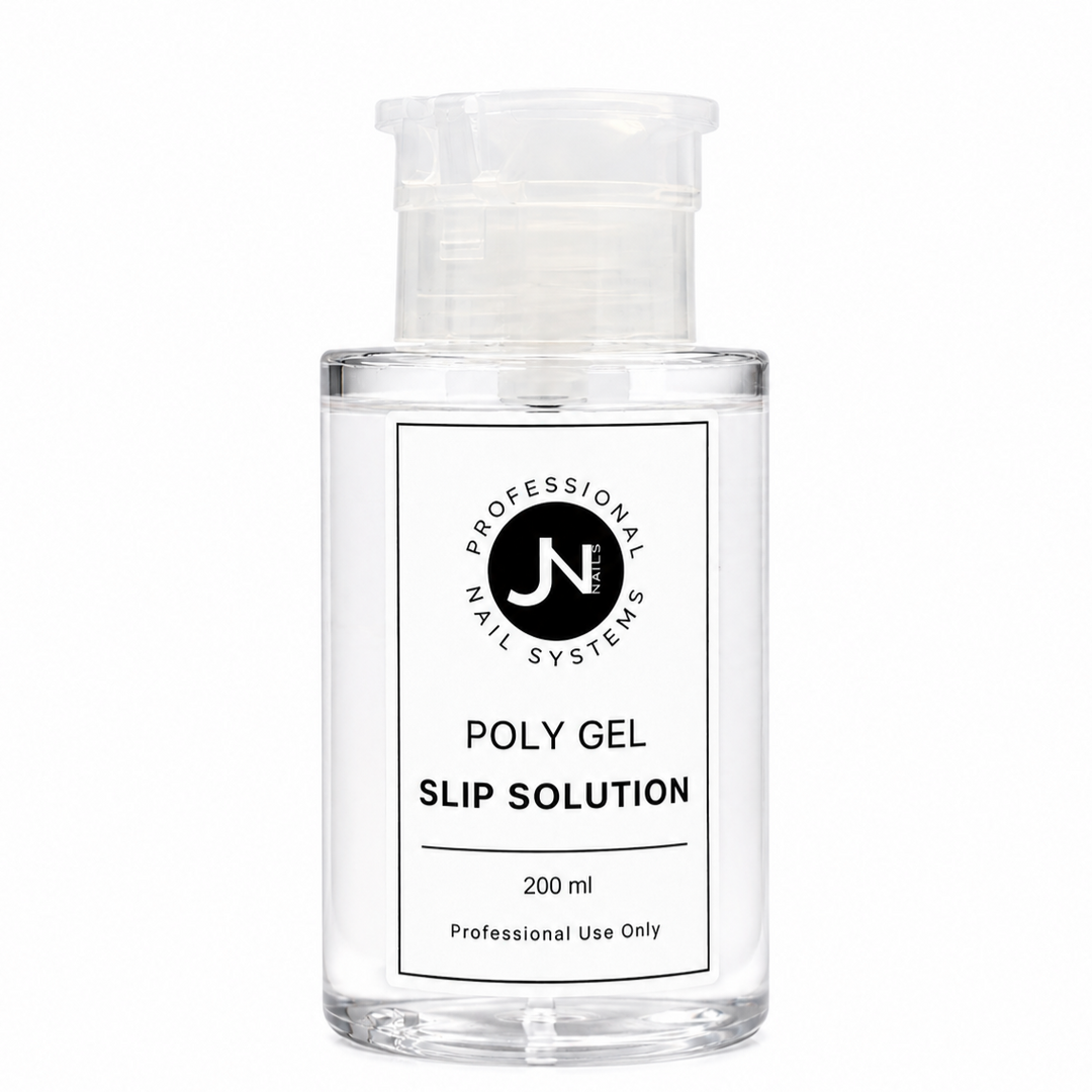 SLIP SOLUTION for Poly Gel 200ml