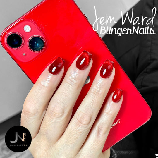 Ruby Nail Bundle