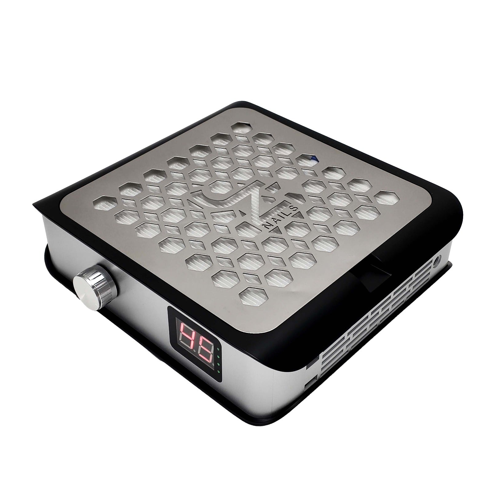 Nail Dust Collector - Rechargeable – JN NAILS