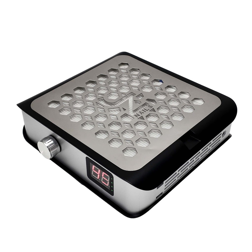 Nail Dust Collector - Rechargeable – JN NAILS
