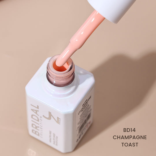 BD14. Champagne Toast - Bridal Collection