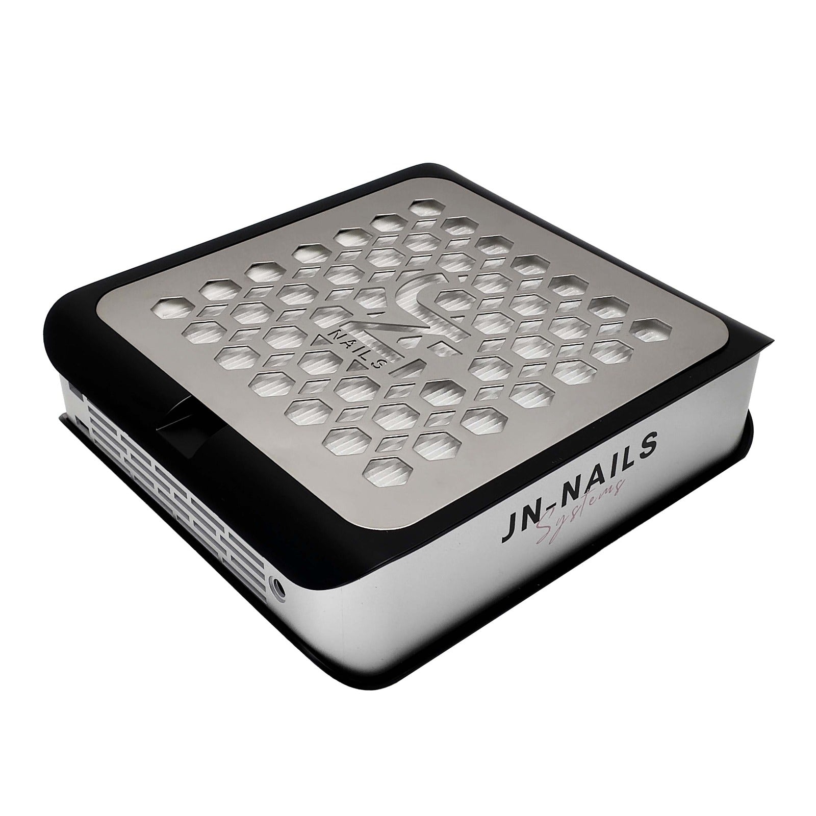Nail Dust Collector - Rechargeable – JN NAILS