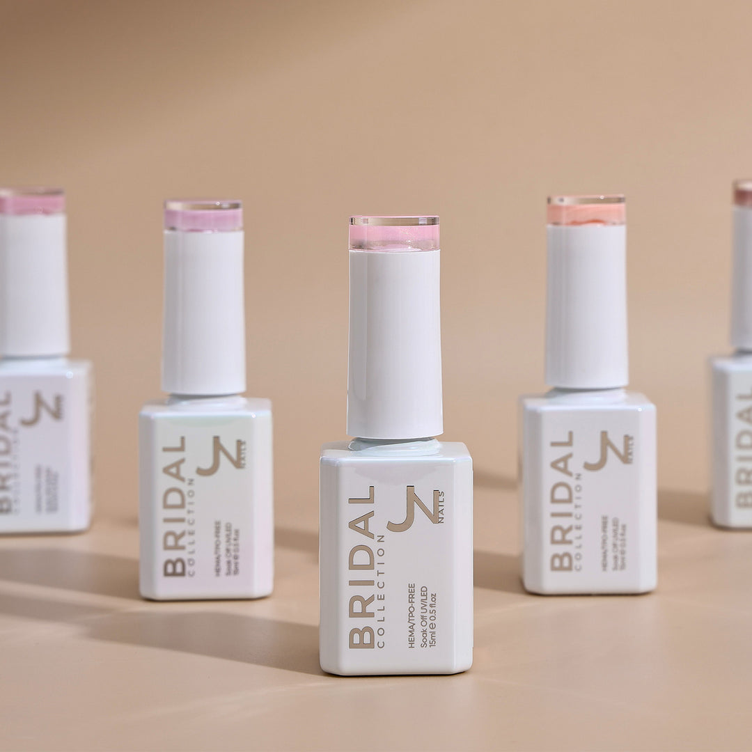 Bridal Collection - full collection of 24 colours (BD)