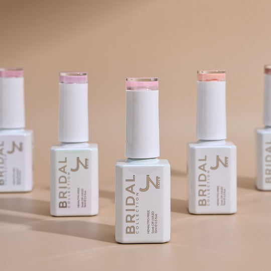 Bridal Collection - full collection of 24 colours (BD)