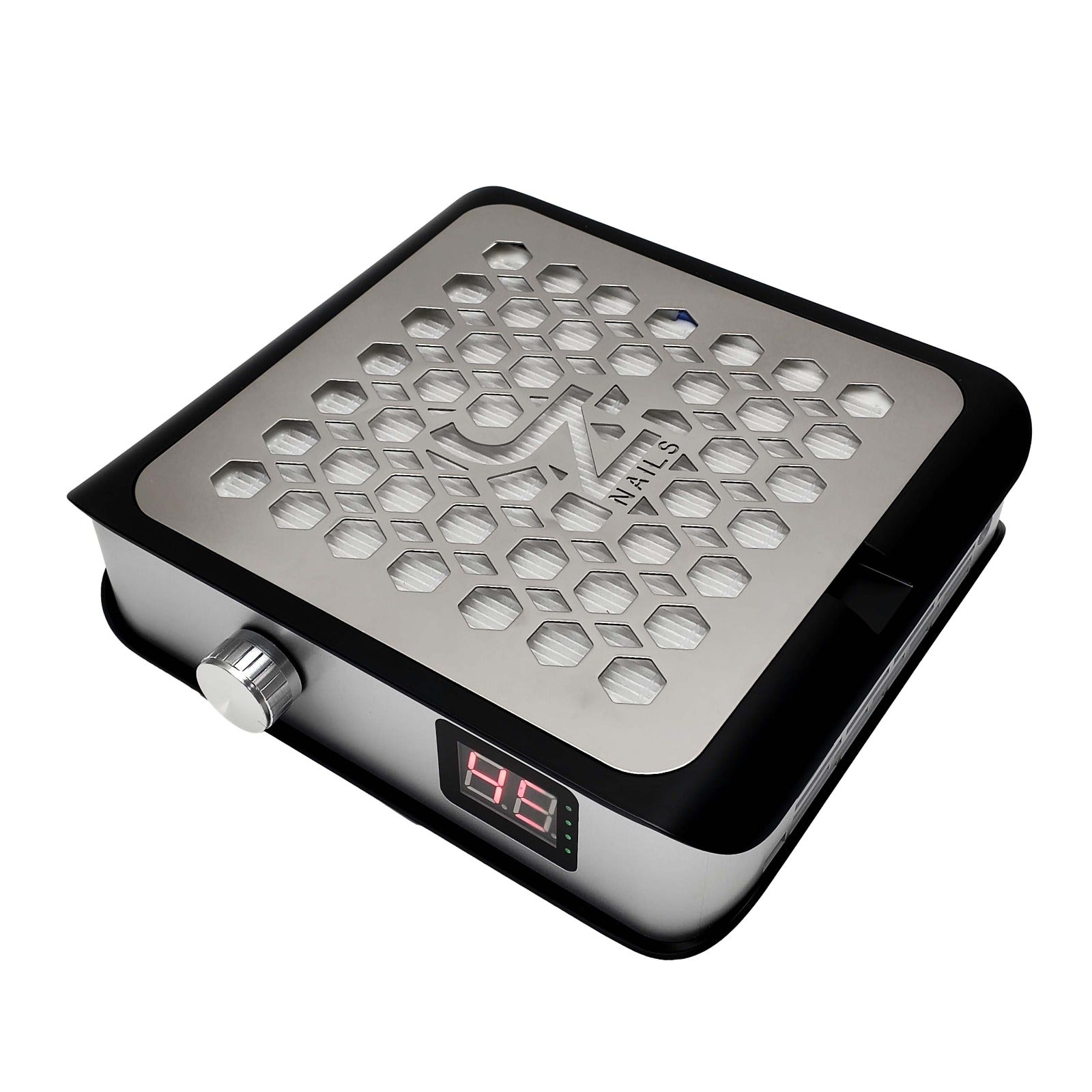 Nail Dust Collector - Rechargeable – JN NAILS