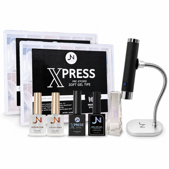 Starter Kit - Xpress Full Cover Tips