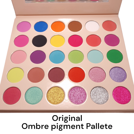 Ombre Nail Pigment 30 colours - Original