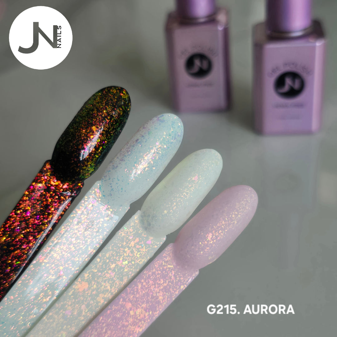 G215. AURORA