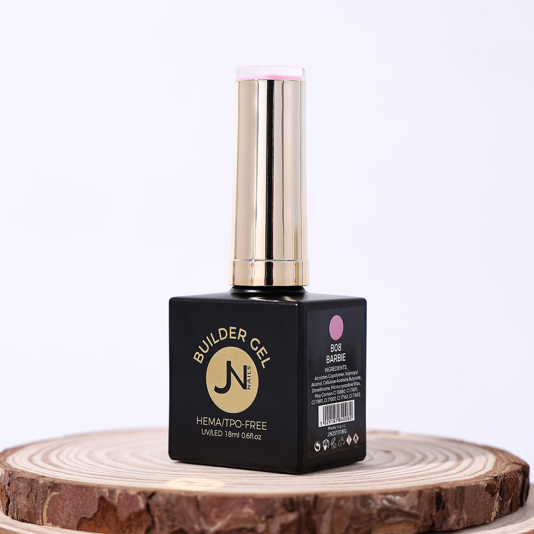 BUILDER GEL FULL COLLECTION 30 Colours