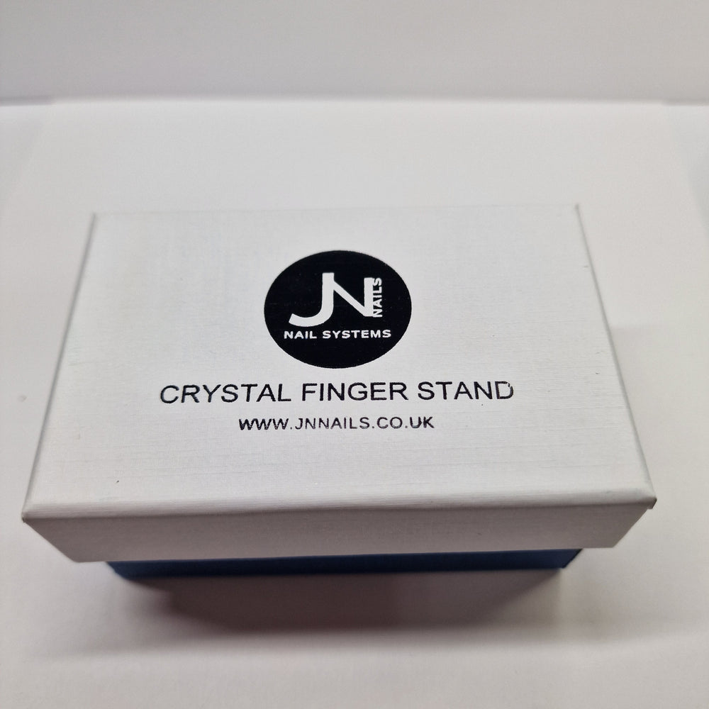 XPRESS Crystal Finger Stand