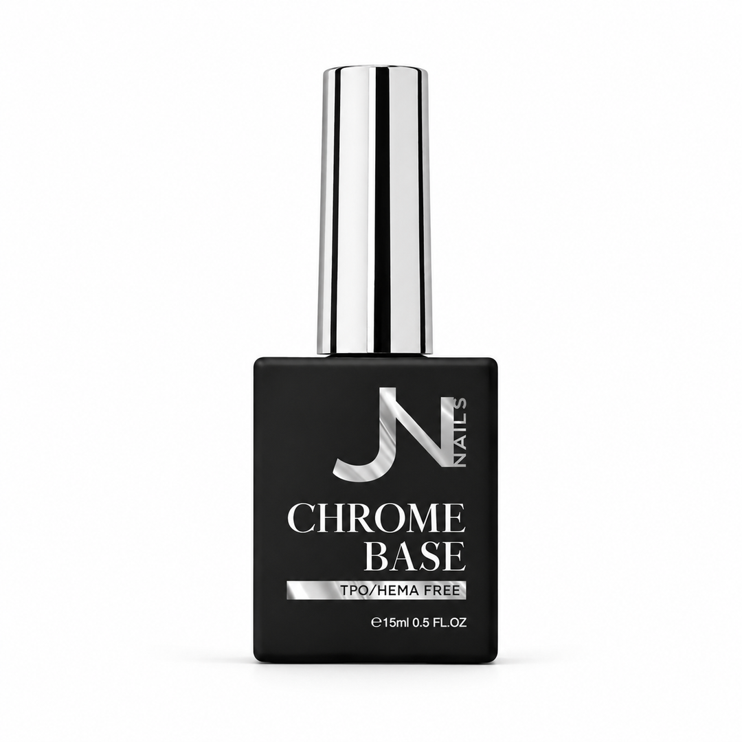 NEW Chrome Base Hema/Tpo Free