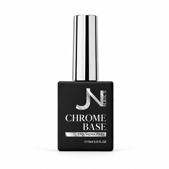 Chrome Base Hema/Tpo Free NEW 2.0