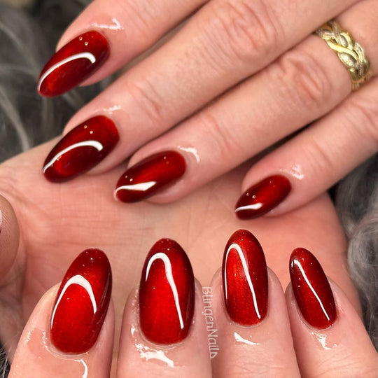 Ruby Nail Bundle