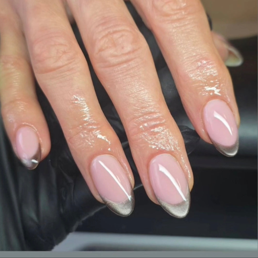 HG07. LANCELOT’S SECRET - Love Affair Hard Gel 30g