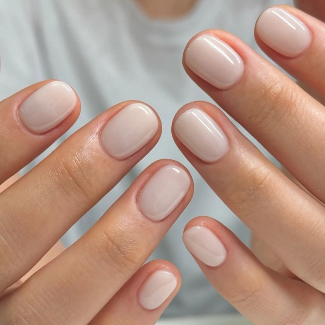 PB02. VANILLA SILK - Pro-Base Rubber Base