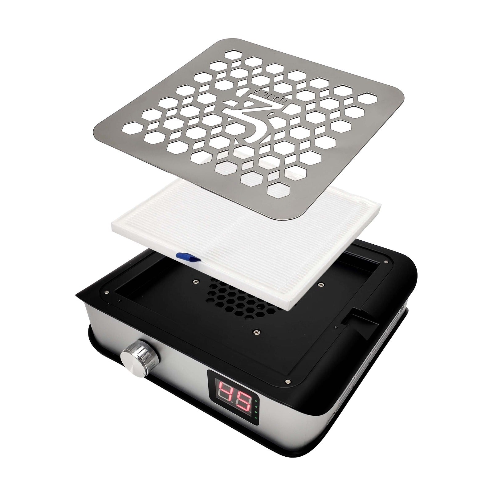 手入れ用具 MX4 cordless nail dust collector 手入れ用具 MX4