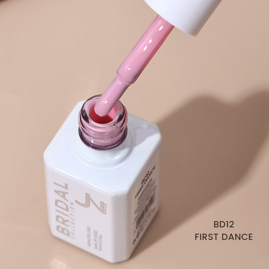 BD12. First Dance - Bridal Collection