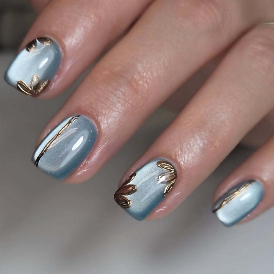 CE06 Mystical Sky - Moonlight Cateye