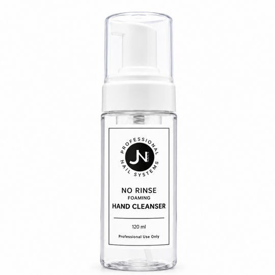 No rinse Foaming Hand Cleanser