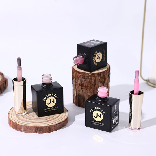 BUILDER GEL FULL COLLECTION 30 Colours