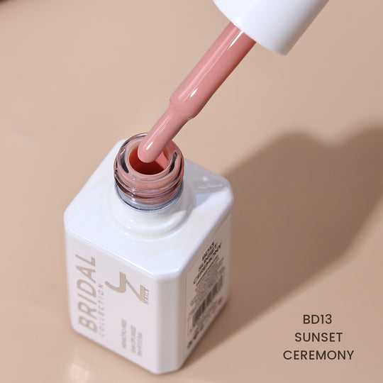 BD13. Sunset Ceremony - Bridal Collection