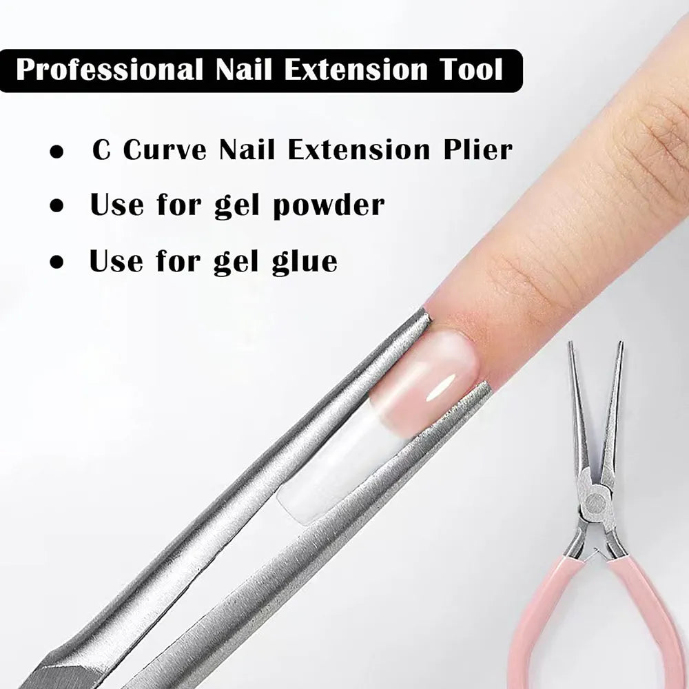 Nail Pinching Tool