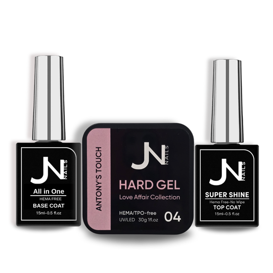 TRY ME - HARD GEL